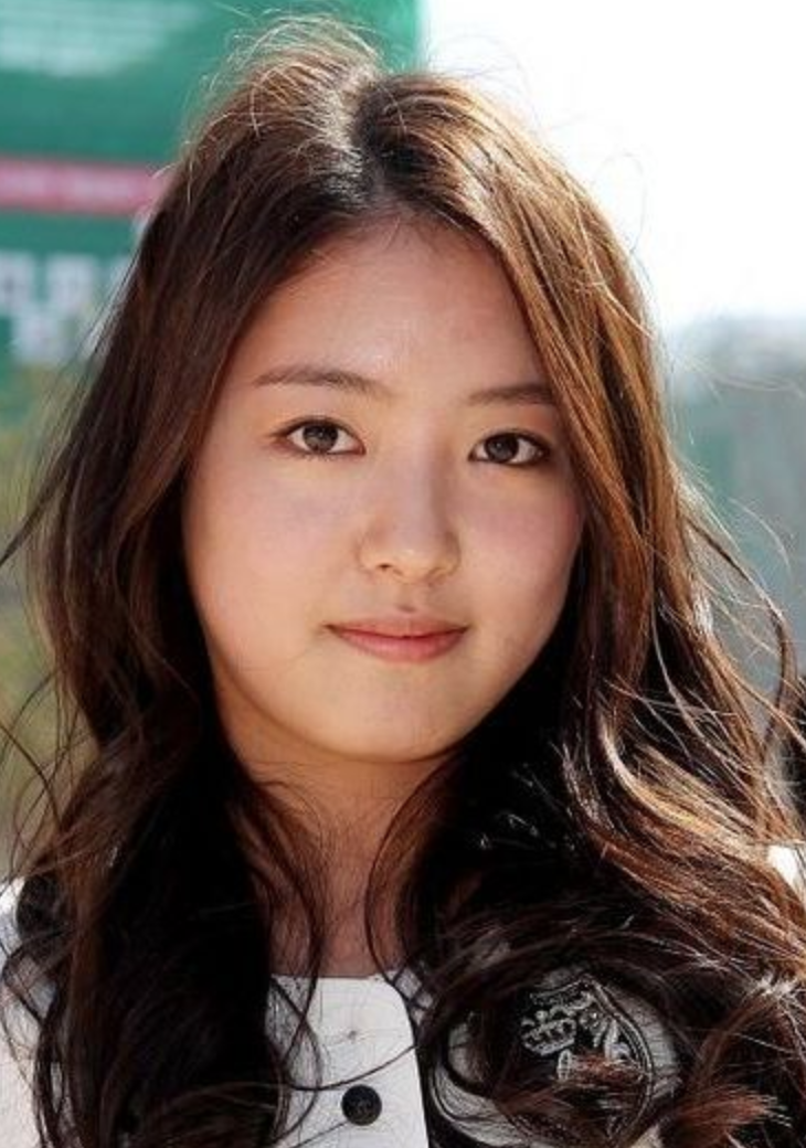 Lee Se Young – 